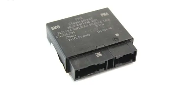 BMW X3 F25 Parking PDC control unit/module 66336874746 6874746 66336861026