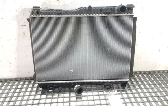 Ford Ecosport Coolant radiator GN11-8005-CD