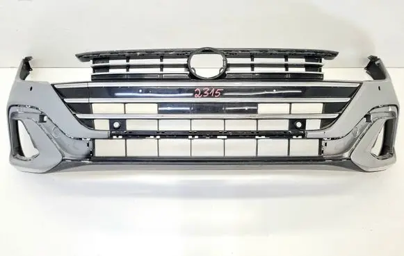 Volkswagen Arteon Front bumper 3G8807795C