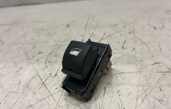Opel Grandland X Electric window control switch 98044803ZD