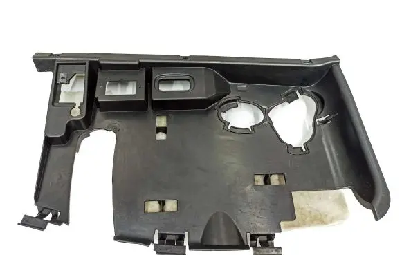 Mercedes-Benz R W251 Dashboard lower bottom trim panel A2516801039 18112181 18111609