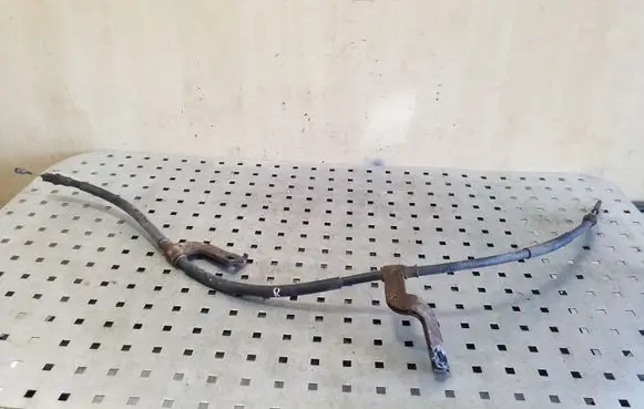Handbrake/parking brake wiring cable