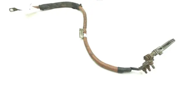 Iveco Daily 4th gen Negative earth cable (battery) 10370