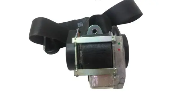 Ford C-MAX II Front seatbelt 615874900 AM51R61295ABW
