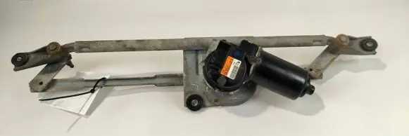Ford Mustang V Front wiper linkage and motor 6R3317500AB 0088