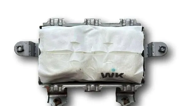 Suzuki SX4 S-Cross Passenger airbag