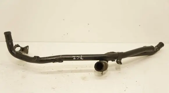 Volkswagen Golf VII Engine coolant pipe/hose 5Q0121070AF