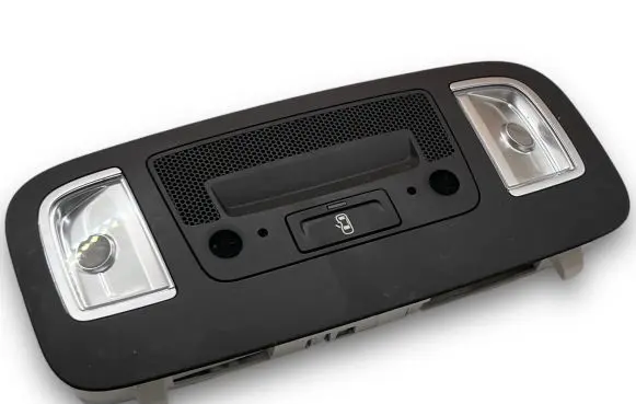 Audi R8 4S Central body control module S2333 8V7947135S