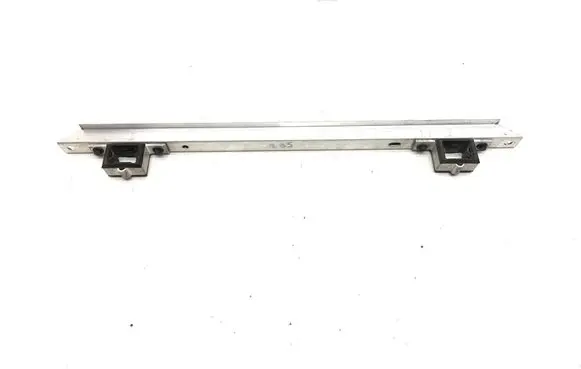 Tesla Model 3 Radiator support slam panel bracket 110477700A