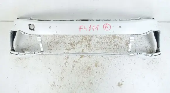 Volkswagen PASSAT B8 Front bumper 3G0807221G