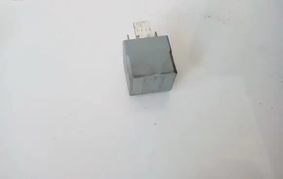 Ford Mondeo MK IV Other relay 669t14b192fa 669t-14b192-fa