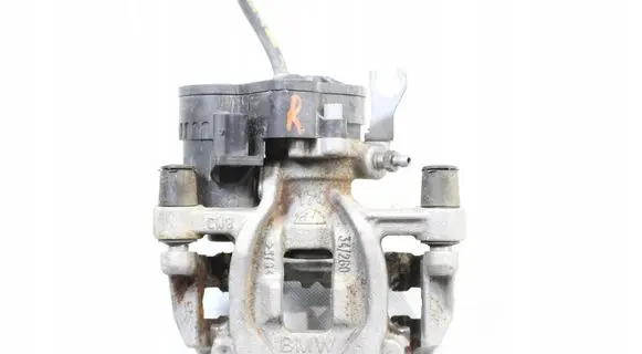 BMW 2 F45 Rear brake caliper
