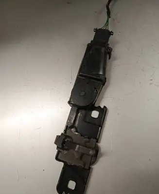 Audi A7 S7 4G Tailgate/trunk/boot lift motor 4H0827383