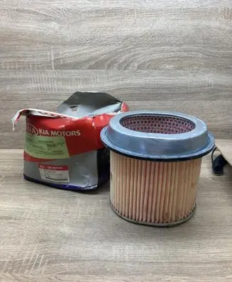 Mitsubishi Galant Air filter 2811332510