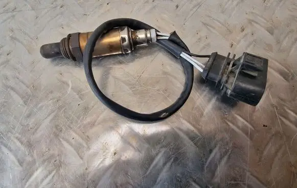 Audi A4 S4 B5 8D Lambda probe sensor 078906265D
