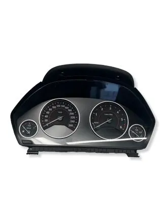 BMW 3 GT F34 Speedometer (instrument cluster) 9232895 6804983 14369510