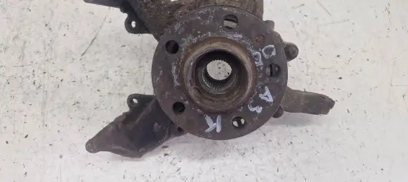 Audi A3 S3 8P Front wheel hub