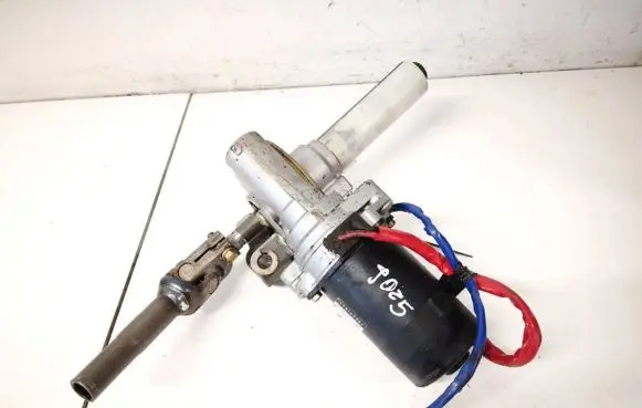 Toyota Avensis T250 Power steering pump 99507301 995-07301