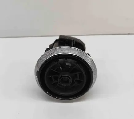 Audi RS3 Dashboard air vent grill cover trim 5150133810E 81A820901B