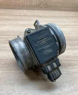 Ford Mondeo MK II Mass air flow meter 93BB12B579BA AFH6002A