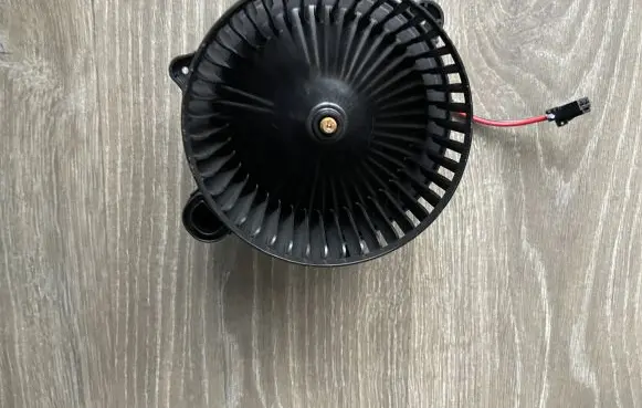 Volvo XC40 Heater fan/blower 31497511