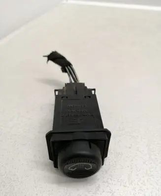 Seat Alhambra (Mk1) Air circulation switch 7MO959561C 18578