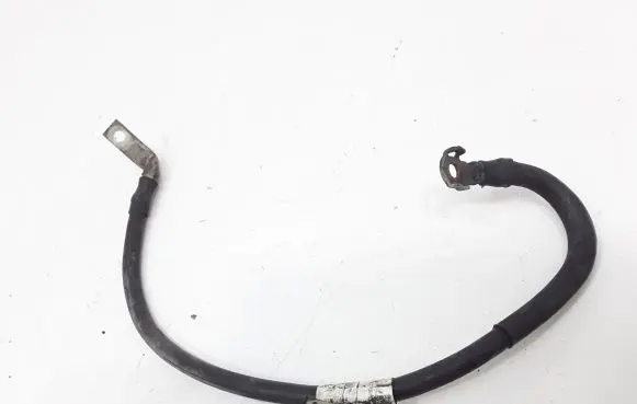 Skoda Octavia Mk2 (1Z) Negative earth cable (battery)