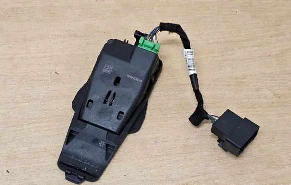 Volvo V60 Rain sensor 31387310