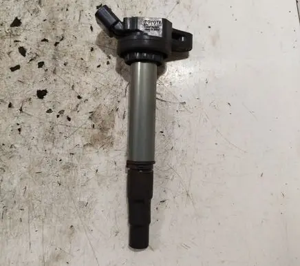 Toyota Auris 150 High voltage ignition coil 9091902252
