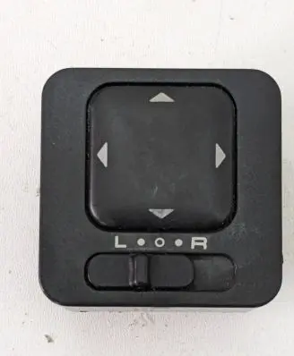 Mazda Demio Wing mirror switch D20266600A