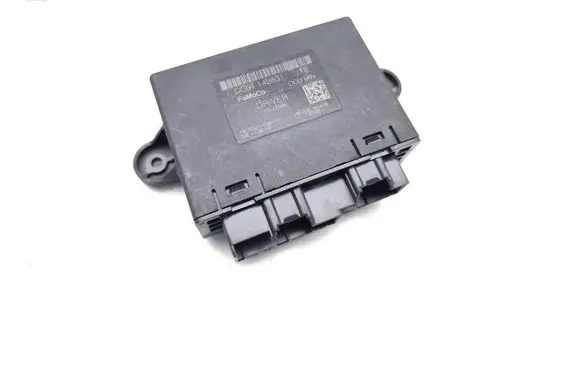 Ford Mondeo MK V Door control unit/module DG9T-14B531-FB 10147588 DG9T-14C064-CB