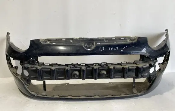 Fiat Punto (199) Front bumper 735500118