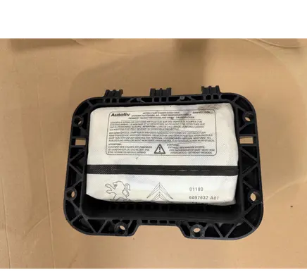 Citroen C3 Picasso Passenger airbag 9682894380