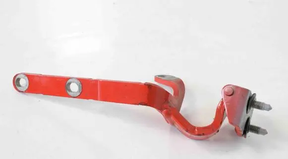 Audi A5 Sportback 8TA Tailgate/trunk/boot hinge 8T8827300