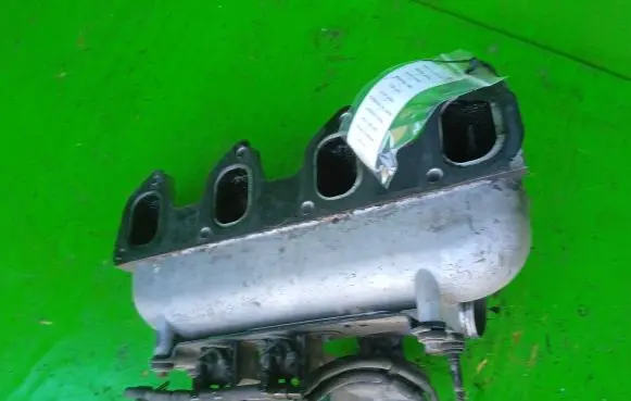 Ford Focus Intake manifold