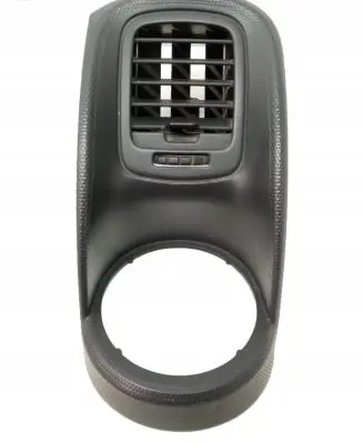 Renault Maxity Dashboard air vent grill cover trim 68755