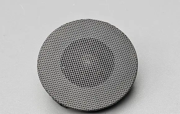 Panel speaker