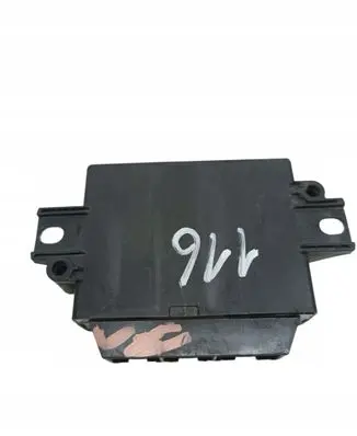 Skoda Superb B6 (3T) Other control units/modules 5J0919475A