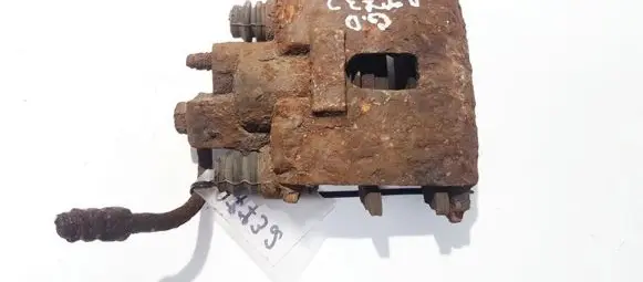 Chrysler 300M Rear brake caliper