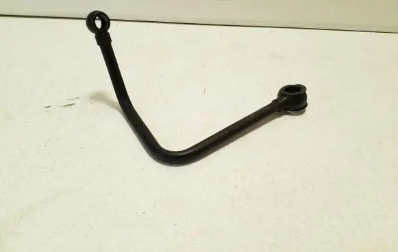 Volvo XC90 Turbo turbocharger oiling pipe/hose