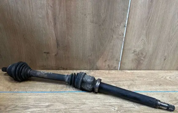 Ford C-MAX I Front driveshaft