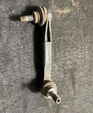 Rear anti-roll bar/stabilizer link