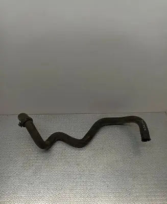 Peugeot 407 Engine coolant pipe/hose