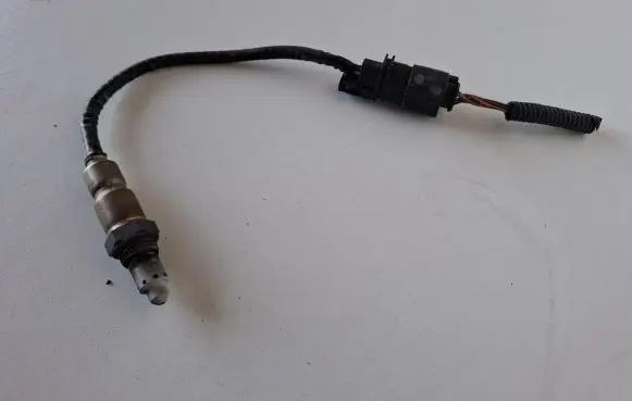 KIA Sportage Lambda probe sensor 392102B530