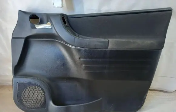 Opel Zafira A Door card panel trim set 0087670 28495 013156955