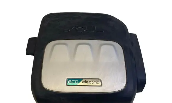 KIA Soul Engine cover (trim) 292000E040 E04