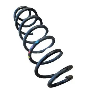 Peugeot 208 II Rear coil spring 