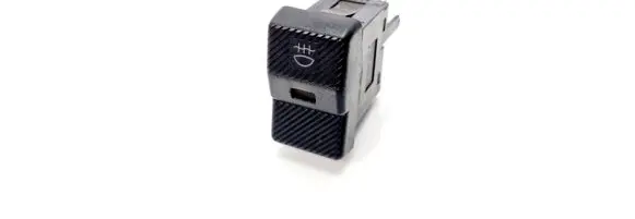Volkswagen PASSAT B3 Fog light switch 535941535