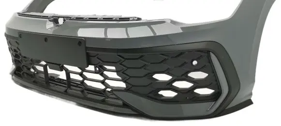 Volkswagen Golf V Front bumper 5H0807221S
