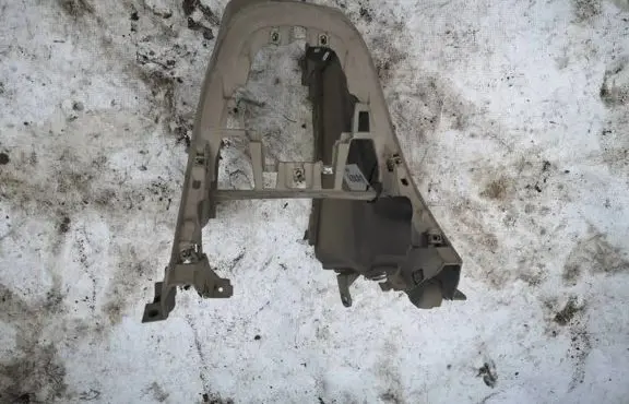 Volkswagen Golf Plus Other interior part 735364114